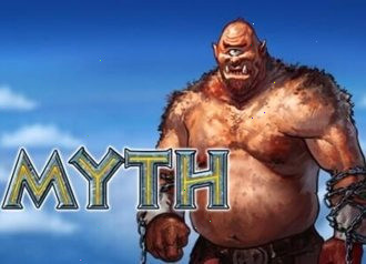 Myth Play'n Go слот