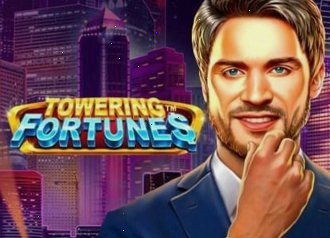 Towering Fortunes слот Pragmatic Play